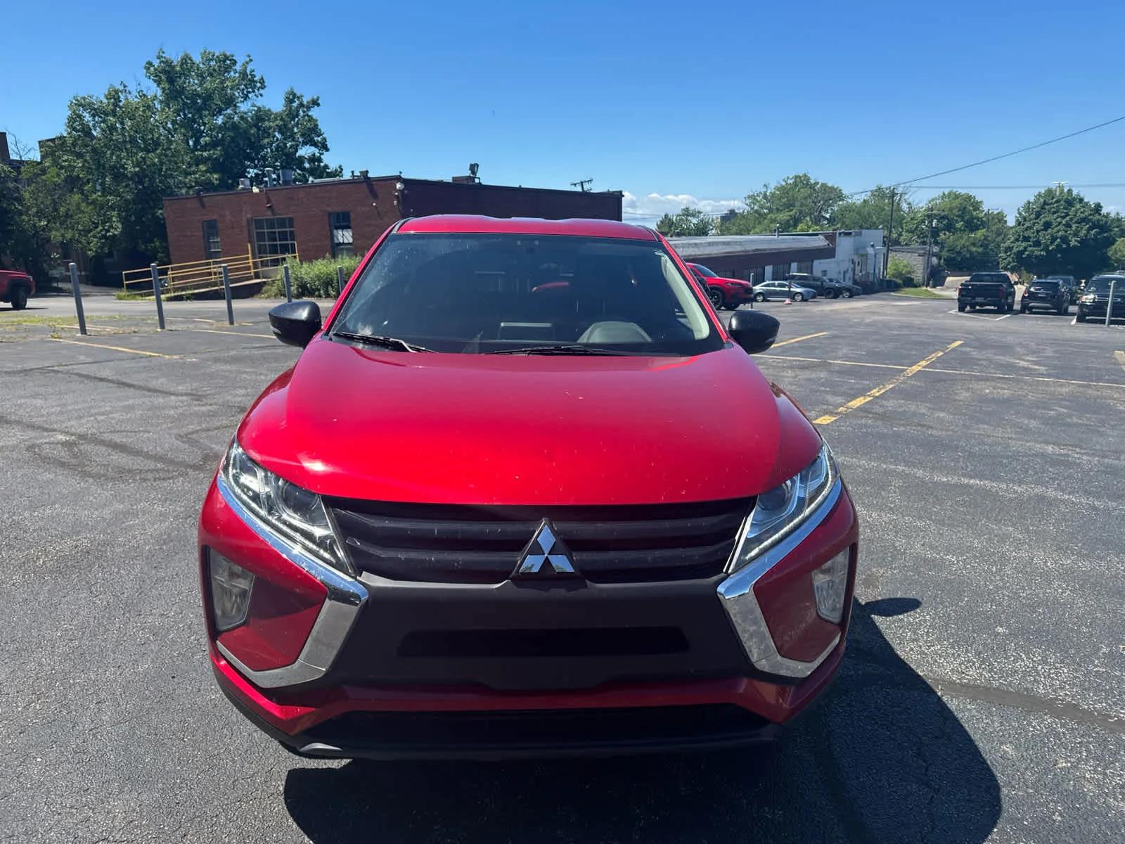 mitsubishi eclipse cross 2020 JA4AT4AA2LZ005639 image mitsubishi eclipse cross 2020 JA4AT4AA2LZ005639 image